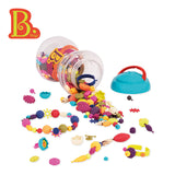 B. Creative - Beauty Pop-Arty! 300 pieces for Little girls
