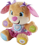 Fisher-Price Laugh & Learn Smart Stages Chiot (FRANÇAIS)