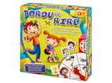 Educa - Game Tordu de Rire! French version