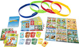 Game Hedbanz Junior - Kids Party Game
