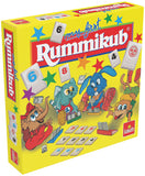 Game Rummikub My First French version