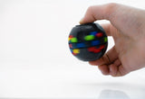 Puzzle Ball to keep kids_Colourful Magic Ball